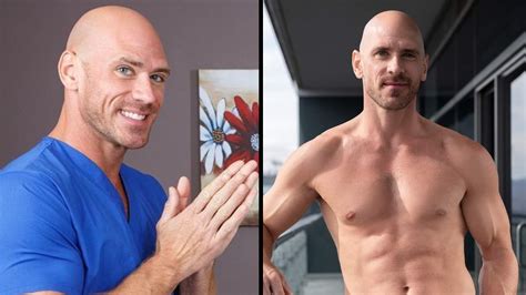 jhonny sins porno